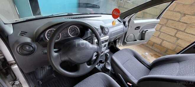 Dacia Logan 2007, 430,000 km - 1.5 l - Neftçala