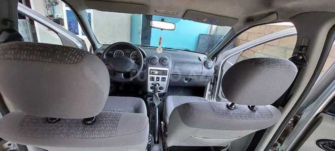 Dacia Logan 2007, 430,000 km - 1.5 l - Neftçala