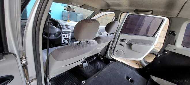 Dacia Logan 2007, 430,000 km - 1.5 l - Neftçala