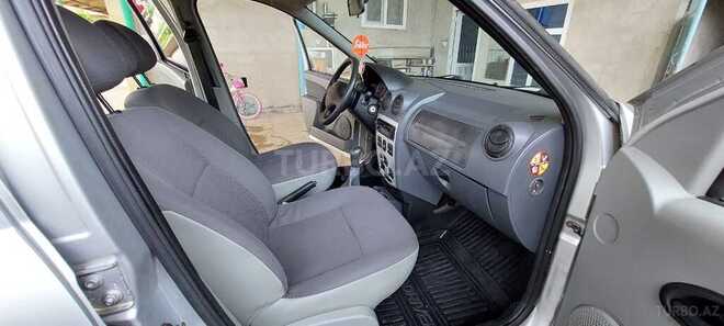 Dacia Logan 2007, 430,000 km - 1.5 l - Neftçala