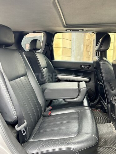 Nissan X-Trail 2014, 151,000 km - 2.5 l - Bakı