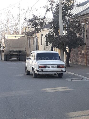 LADA (VAZ) 2106 1992, 642,880 km - 1.5 l - Göygöl