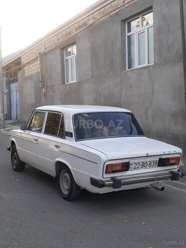 LADA (VAZ) 2106 1992, 642,880 km - 1.5 l - Göygöl
