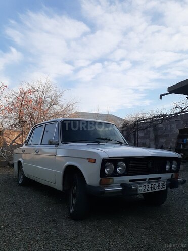 LADA (VAZ) 2106 1992, 642,880 km - 1.5 l - Göygöl