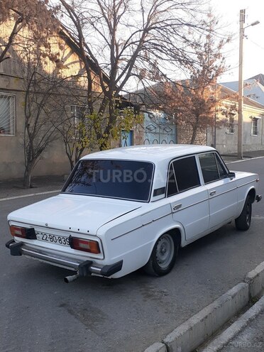 LADA (VAZ) 2106 1992, 642,880 km - 1.5 l - Göygöl