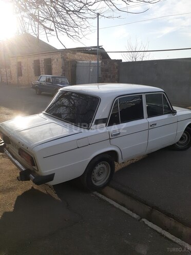 LADA (VAZ) 2106 1992, 642,880 km - 1.5 l - Göygöl