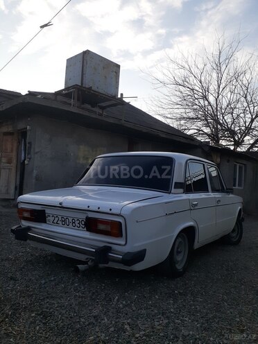 LADA (VAZ) 2106 1992, 642,880 km - 1.5 l - Göygöl
