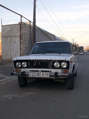 LADA (VAZ) 2106 1992, 642,880 km - 1.5 l - Göygöl