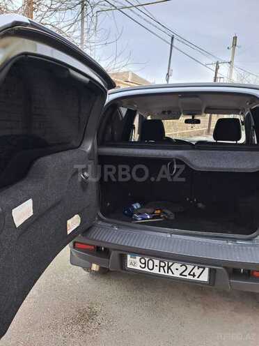 Chevrolet Niva 2014, 890,000 km - 1.7 l - Bakı