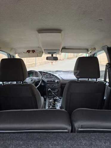 Chevrolet Niva 2014, 890,000 km - 1.7 l - Bakı