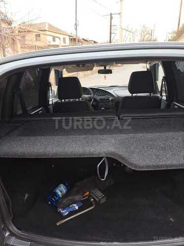 Chevrolet Niva 2014, 890,000 km - 1.7 l - Bakı