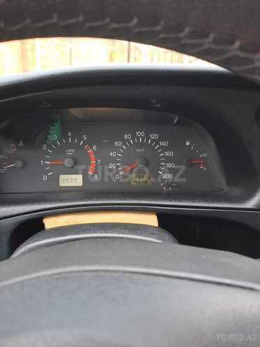 Chevrolet Niva 2014, 890,000 km - 1.7 l - Bakı