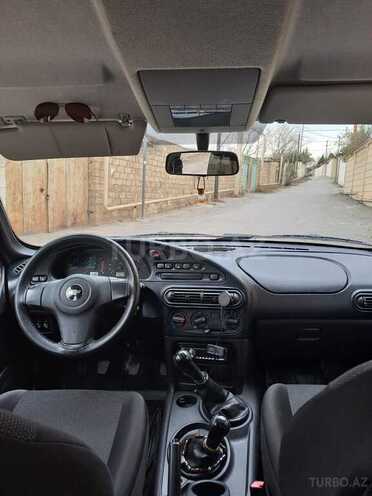 Chevrolet Niva 2014, 890,000 km - 1.7 l - Bakı