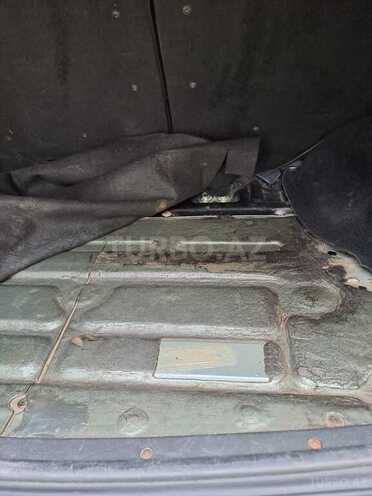 Chevrolet Niva 2014, 890,000 km - 1.7 l - Bakı