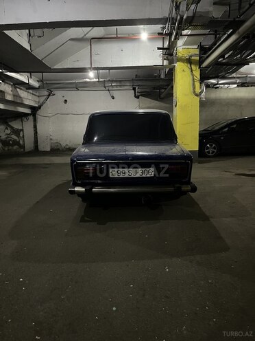 LADA (VAZ) 2106 1983, 25,000 km - 1.5 l - Xırdalan