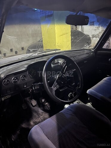 LADA (VAZ) 2106 1983, 25,000 km - 1.5 l - Xırdalan
