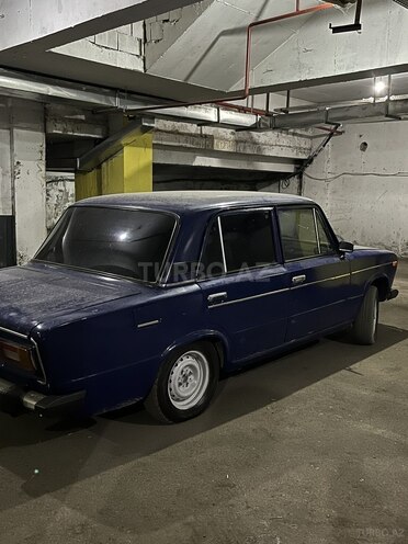 LADA (VAZ) 2106 1983, 25,000 km - 1.5 l - Xırdalan