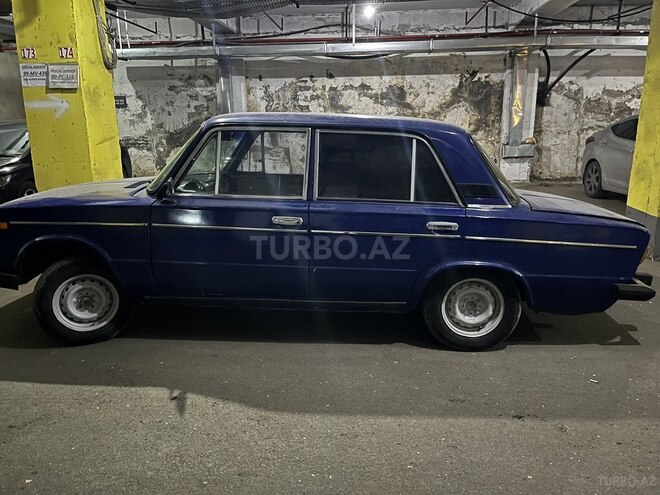 LADA (VAZ) 2106 1983, 25,000 km - 1.5 l - Xırdalan