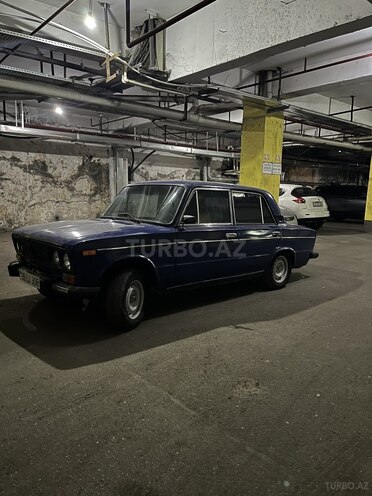LADA (VAZ) 2106 1983, 25,000 km - 1.5 l - Xırdalan