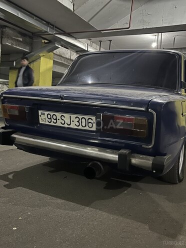 LADA (VAZ) 2106 1983, 25,000 km - 1.5 l - Xırdalan