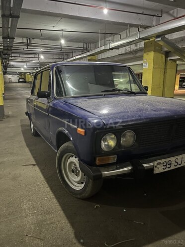 LADA (VAZ) 2106 1983, 25,000 km - 1.5 l - Xırdalan
