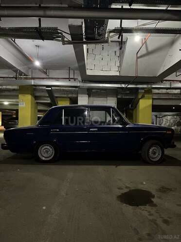 LADA (VAZ) 2106 1983, 25,000 km - 1.5 l - Xırdalan