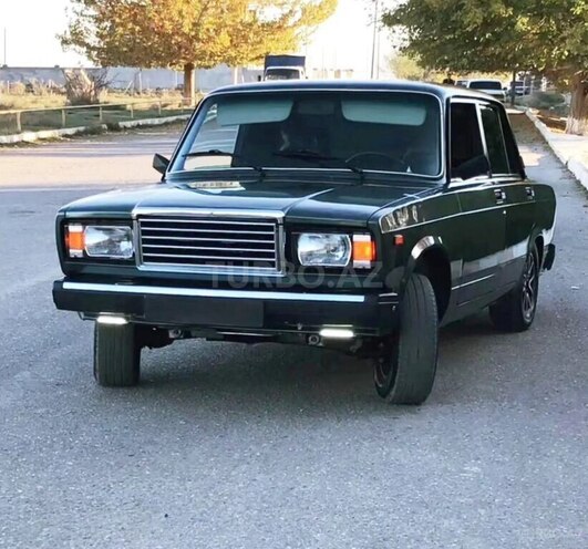 LADA (VAZ) 2107 2007, 25,678 km - 1.6 l - Cəlilabad