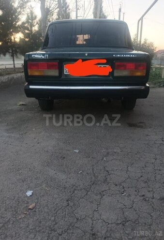 LADA (VAZ) 2107 2007, 25,678 km - 1.6 l - Cəlilabad