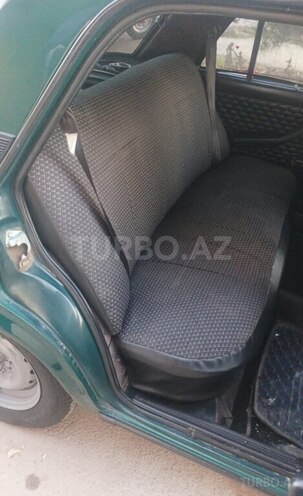 LADA (VAZ) 2107 2007, 25,678 km - 1.6 l - Cəlilabad