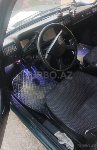LADA (VAZ) 2107 2007, 25,678 km - 1.6 l - Cəlilabad