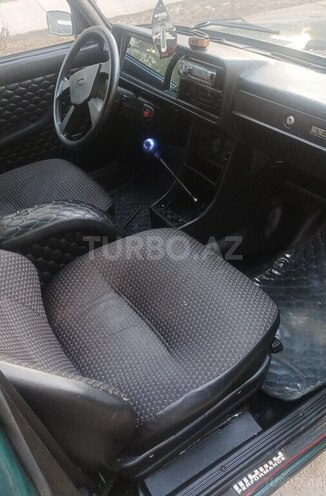 LADA (VAZ) 2107 2007, 25,678 km - 1.6 l - Cəlilabad