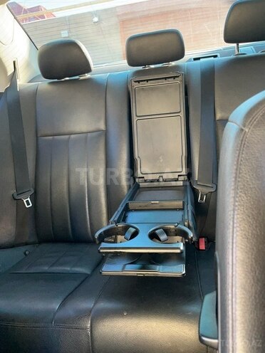 Mercedes C 250 2007, 275,000 km - 2.5 л - Bakı