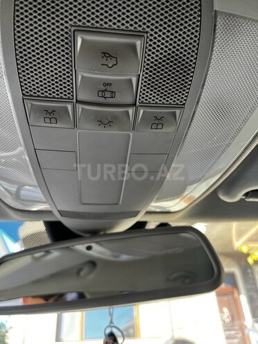 Mercedes C 250 2007, 275,000 km - 2.5 л - Bakı