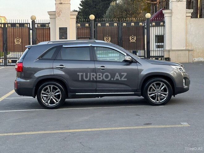 Kia Sorento 2014, 187,000 km - 2.0 l - Naxçıvan