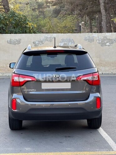 Kia Sorento 2014, 187,000 km - 2.0 l - Naxçıvan