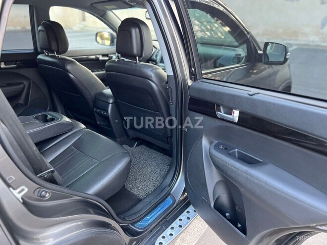 Kia Sorento 2014, 187,000 km - 2.0 l - Naxçıvan
