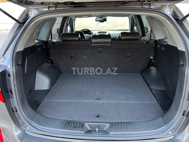 Kia Sorento 2014, 187,000 km - 2.0 l - Naxçıvan