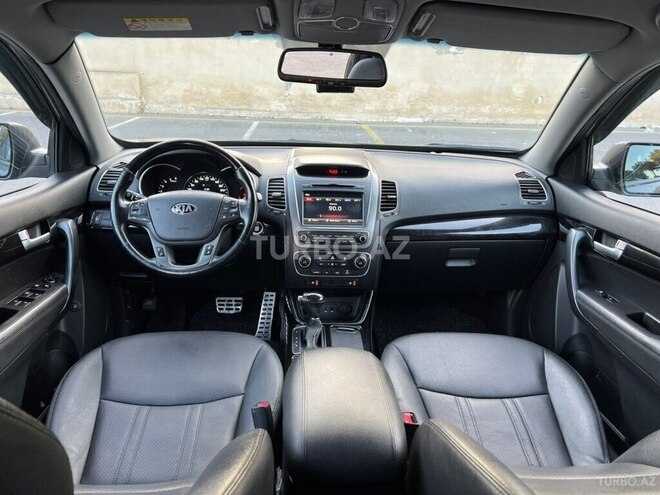Kia Sorento 2014, 187,000 km - 2.0 l - Naxçıvan