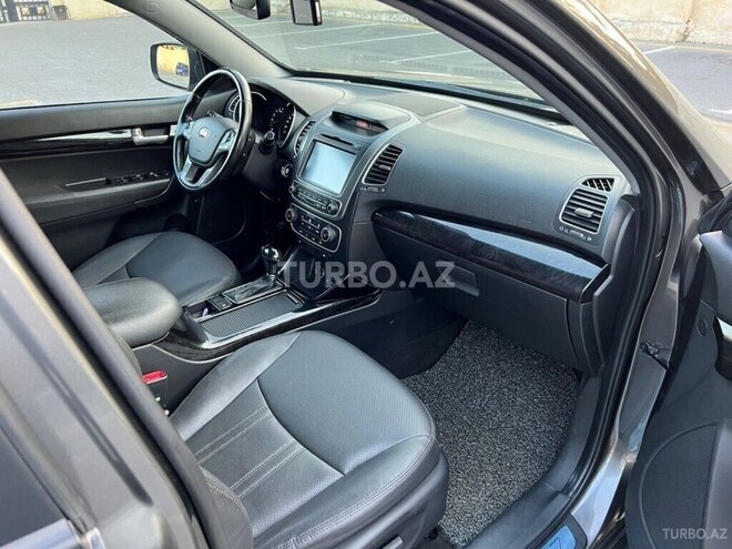 Kia Sorento 2014, 187,000 km - 2.0 l - Naxçıvan