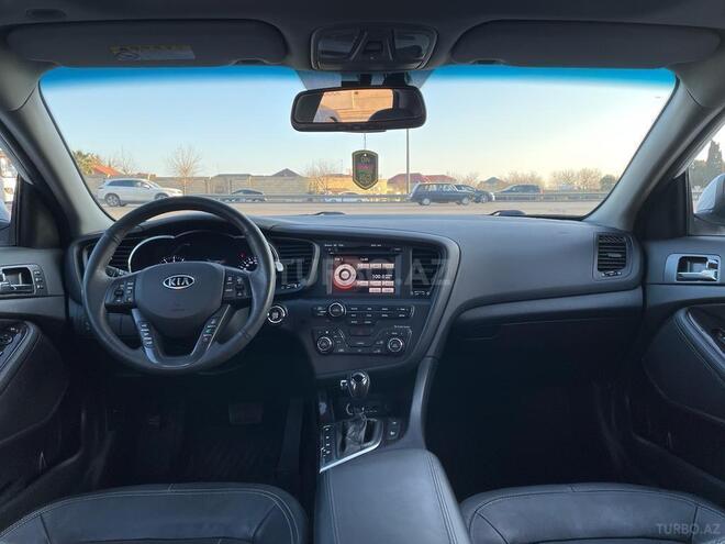 Kia Optima 2011, 150,000 km - 2.0 l - Bakı