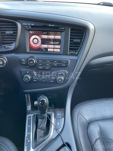 Kia Optima 2011, 150,000 km - 2.0 l - Bakı