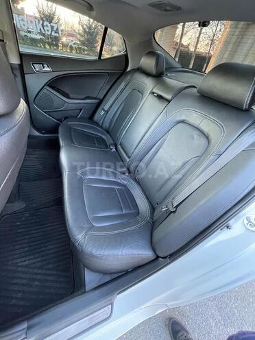 Kia Optima 2011, 150,000 km - 2.0 l - Bakı