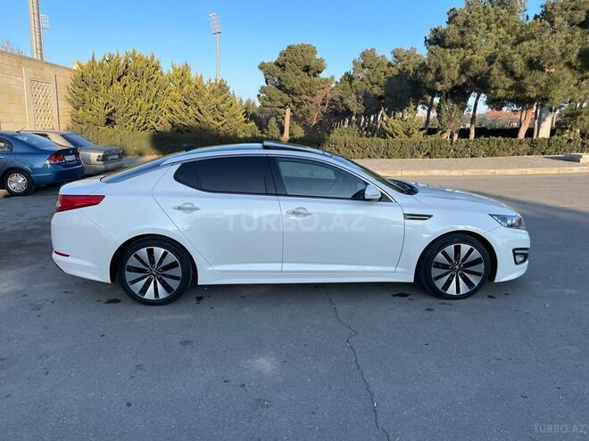 Kia Optima 2011, 150,000 km - 2.0 l - Bakı
