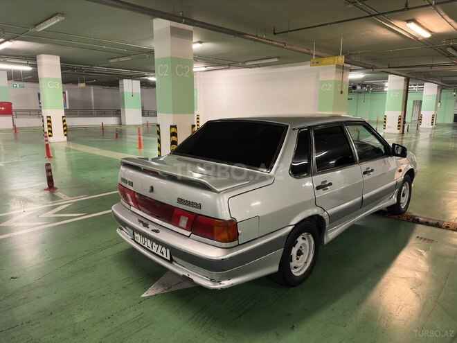 LADA (VAZ) 2115 2003, 102,000 km - 1.5 l - Bakı