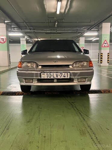 LADA (VAZ) 2115 2003, 102,000 km - 1.5 l - Bakı