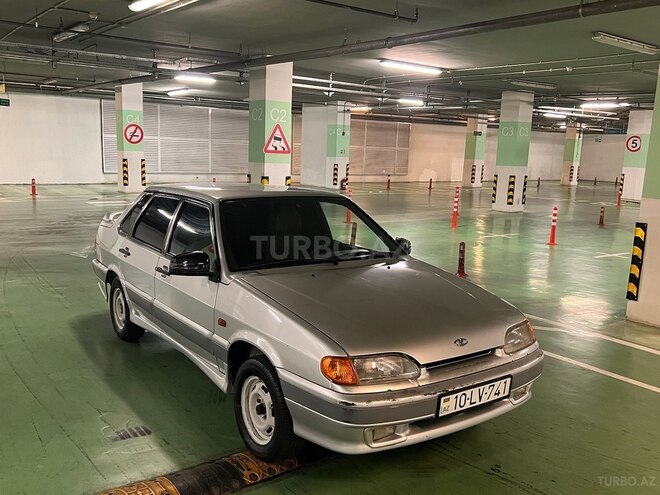 LADA (VAZ) 2115 2003, 102,000 km - 1.5 l - Bakı