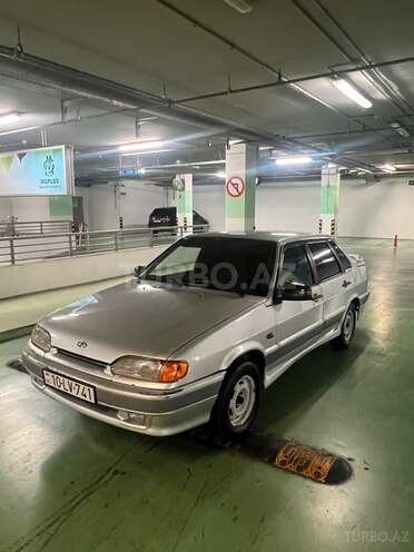 LADA (VAZ) 2115 2003, 102,000 km - 1.5 l - Bakı