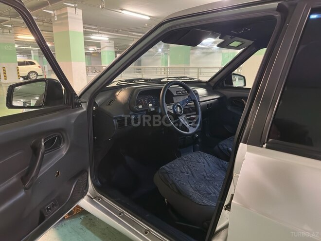 LADA (VAZ) 2115 2003, 102,000 km - 1.5 l - Bakı