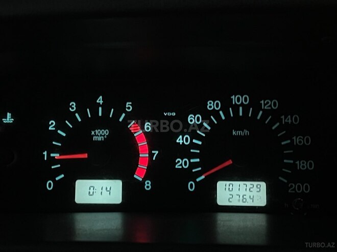LADA (VAZ) 2115 2003, 102,000 km - 1.5 l - Bakı