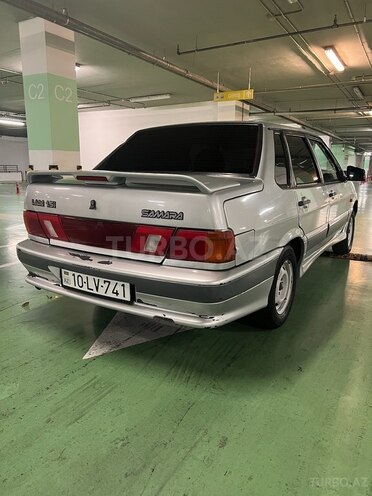 LADA (VAZ) 2115 2003, 102,000 km - 1.5 l - Bakı